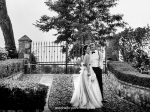 MATRIMONIO  SIRMIONE