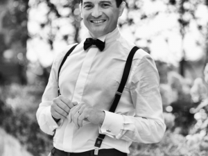 MATRIMONIO SIRMIONE