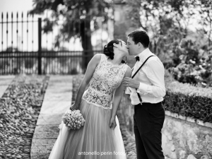 MATRIMONIO  SIRMIONE