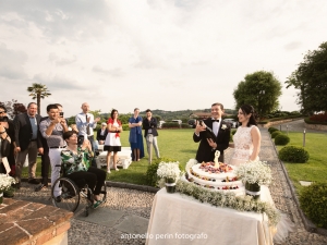 MATRIMONIO  SIRMIONE