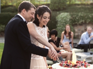 MATRIMONIO  SIRMIONE