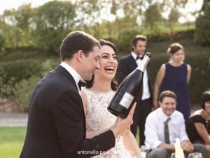 MATRIMONIO  SIRMIONE