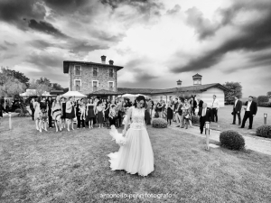 MATRIMONIO  SIRMIONE