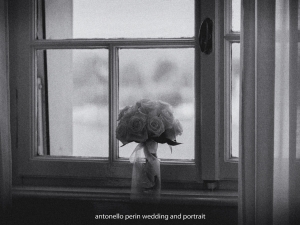 PREPARAZIONE DELLA SPOSA 