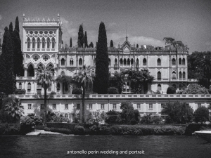MATRIMONIO ISOLA DEL GARDA