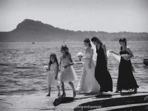 MATRIMONIO LAGO DI GARDA