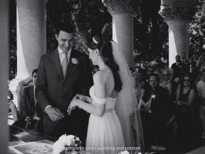 MATRIMONIO ISOLA DEL GARDA