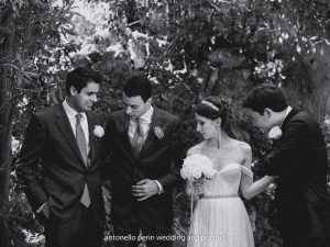 MATRIMONIO ISOLA DEL GARDA