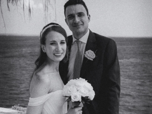 ISOLA DEL GARDA MATRIMONIO