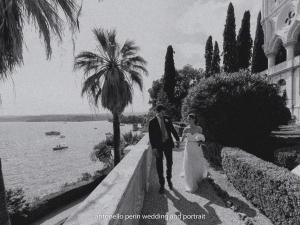 ISOLA DEL GARDA MATRIMONIO