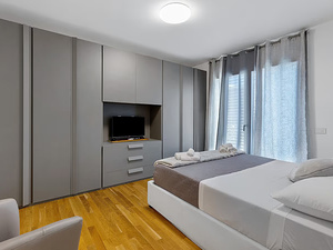 camera appartmento turistico per affitto lago di garda sirmione