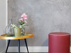 Fotografia d’interni di ambiente hotel con luce naturale diffusa