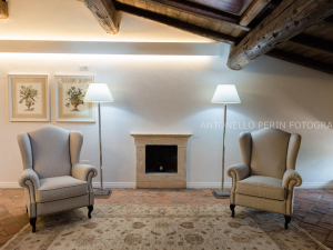 INTERIOR PHOTOGRAPHY, LAKE GARDA