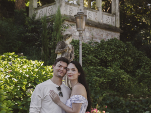 WEDDING PROPOSAL PHOTOGRAPHER, LAKE GARDA,SIRMIONE