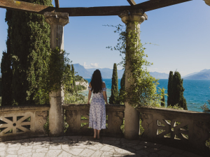 WEDDING PROPOSAL PHOTOGRAPHER, LAKE GARDA,SIRMIONE