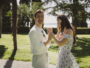 WEDDING MARRIAGE LAKE GARDA 
