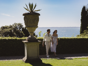 WEDDING MARRIAGE LAKE GARDA 