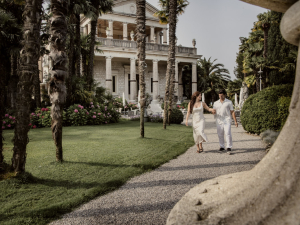 PROPOSTA DI MATRIMONIO, LAGO DI GARDA, SIRMIONE
