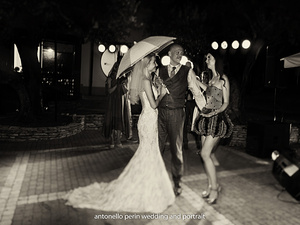 Primo ballo degli sposi e festa di matrimonio sul Lago di Garda