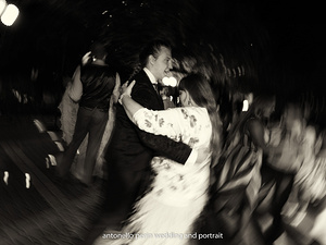 balli al ricevimento di nozze a sirmione lago di garda