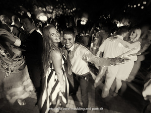 balli al ricevimento di nozze a sirmione lago di garda