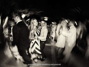 ricevimento dopo la cerimonia sul lalgo di garda