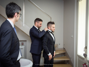 MATRIMONIO INVERNALE