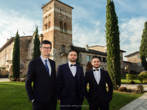 MATRIMONIO INVERNALE