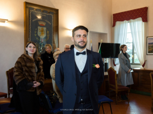 MATRIMONIO SIRMIONE
