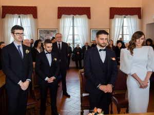 MATRIMONIO SIRMIONE