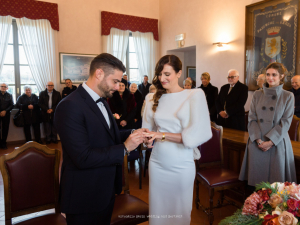 MATRIMONIO SIRMIONE
