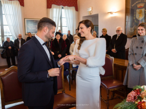 MATRIMONIO  SIRMIONE