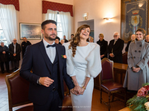 MATRIMONIO SIRMIONE