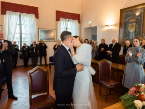 MATRIMONIO D'INVERNO