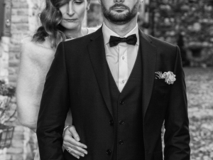 MATRIMONIO CASTELLO DI PADENGHE
