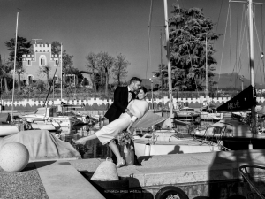 MATRIMONIO AQUARIVA PADENGHE
