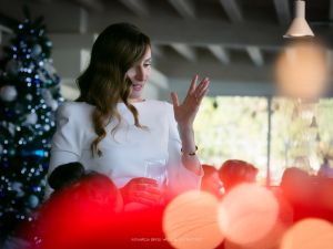 MATRIMONIO D'INVERNO