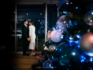 MATRIMONIO A NATALE