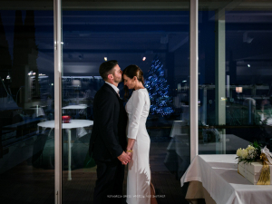 MATRIMONIO A NATALE