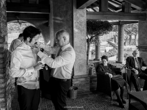 MATRIMONIO  SIRMIONE