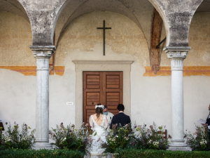 CERIMONIA DEGLI SPOSI