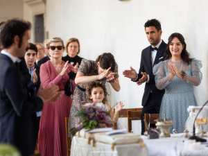 PROMESSA DI MATRIMONIO