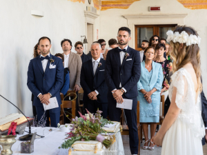 AMICHE DELLA SPOSA