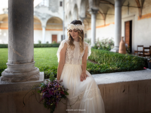 LA SPOSA,SIRMIONE