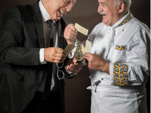 FOTOGRAFIA DI RITRATTO