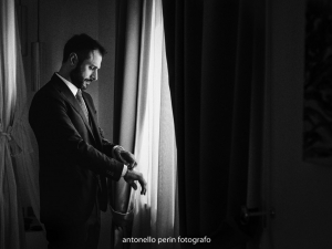 MATRIMONIO CASTELLO BROWN PORTOFINO