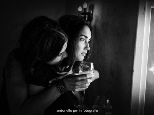 FOTOGRAFO MATRIMONIO PORTOFINO
