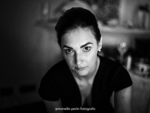 FOTOGRAFO MATRIMONIO,LA SPOSA SI PREPARA