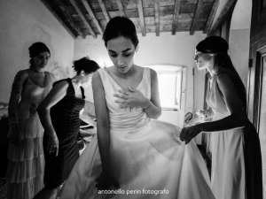 FOTOGRAFO MATRIMONIO, CASTELLO BROWN PORTOFINO