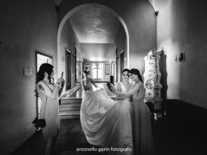 FOTOGRAFO MATRIMONIO, CASTELLO BROWN PORTOFINO
